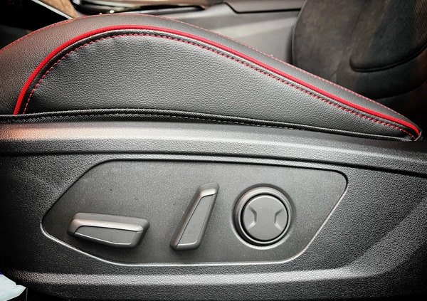 Hyundai Tucson cena 177000 przebieg: 10, rok produkcji 2024 z Wrocław małe 46